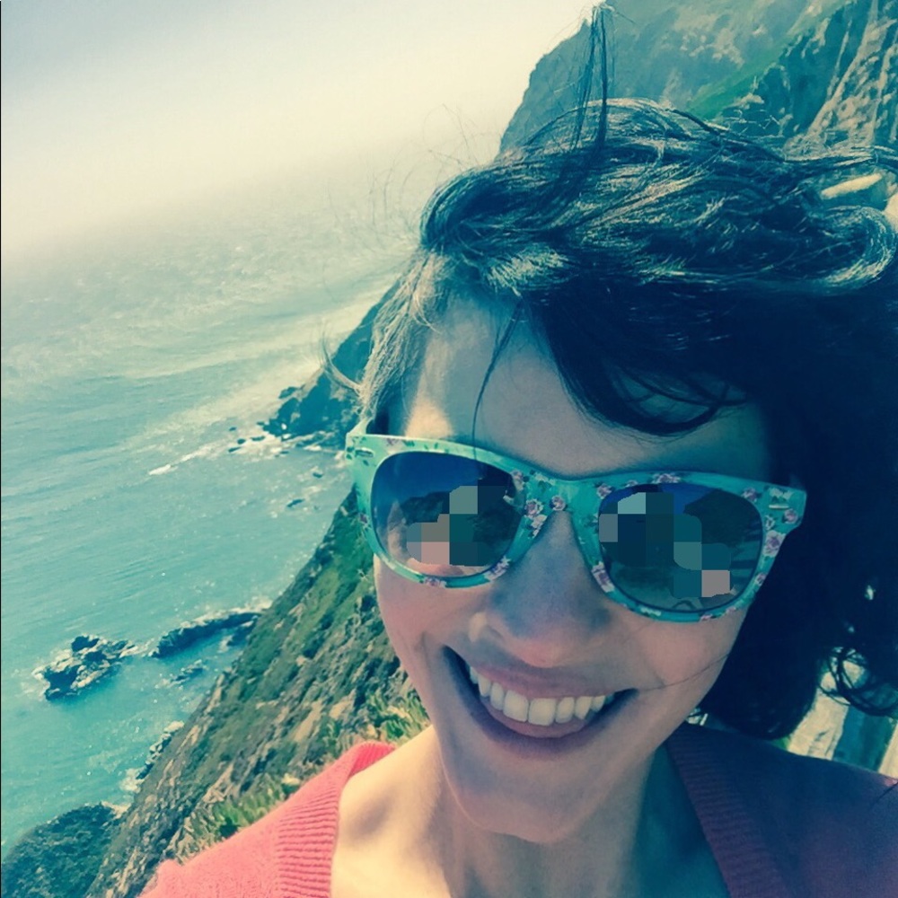 Meet your Posher, Brooke